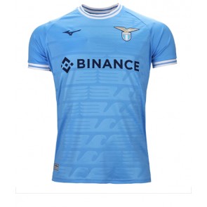 Lazio Hemmatröja 2022-23 Kortärmad